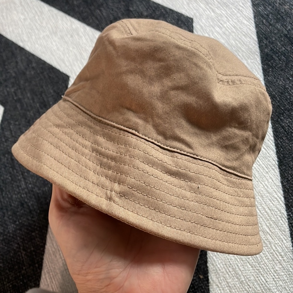 ASOS Bucket Hat - Picture 3 of 4